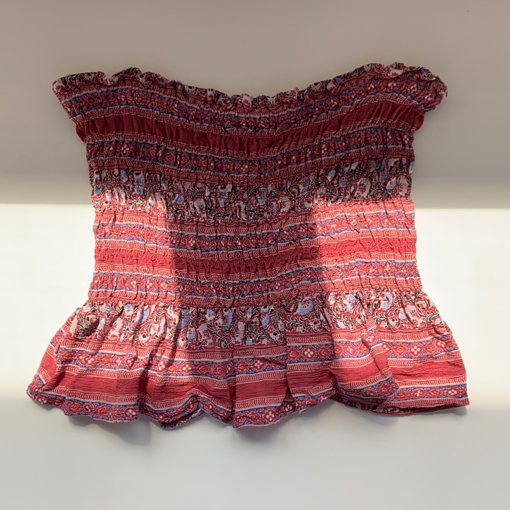 Women’s American Eagle tube top!